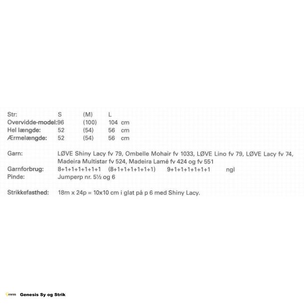 Bluse p skr i mange kvaliteter