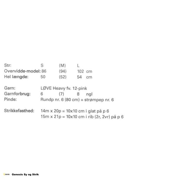 Raglansweater med ribrmer