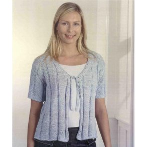 Trje i rib m. bindebnd