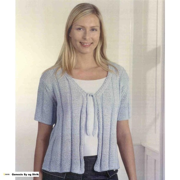 Trje i rib m. bindebnd