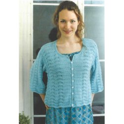 Trje med muslingemnster