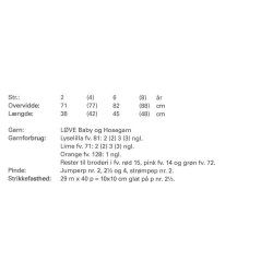 Raglanbluse med blomster