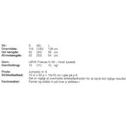 Bluse med snoning i halsudskringen