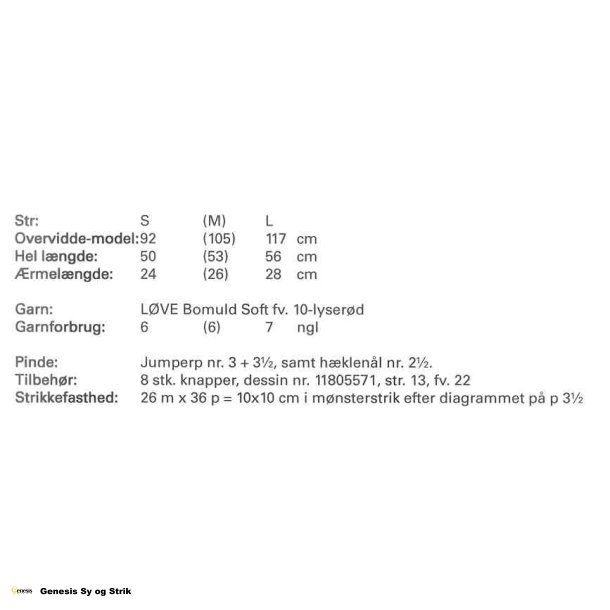 Kortrmet trje med hulmnster