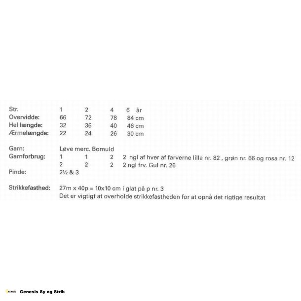 Pigesweater med hjerter