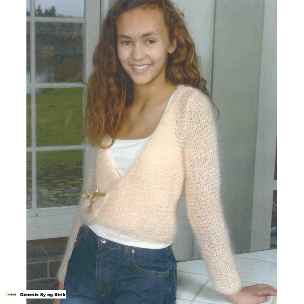 Sl-om-trje i Mohair