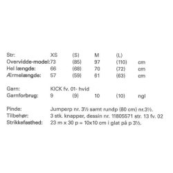 Trje med pfuglemnster