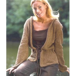 Trje med enkelt bindebnd