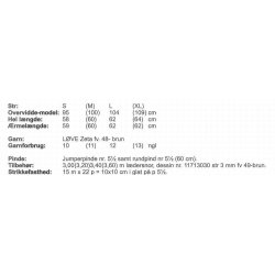 Trje med enkelt bindebnd