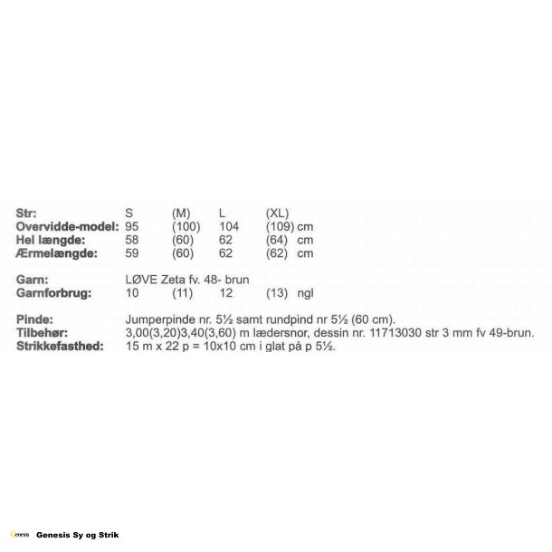 Trje med enkelt bindebnd