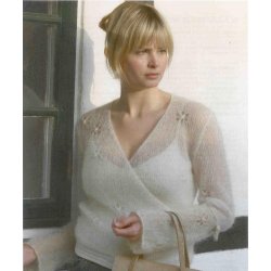 Sl-om-trje med hulmnster