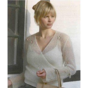 Sl-om-trje med hulmnster