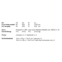 Sl-om-trje med hulmnster