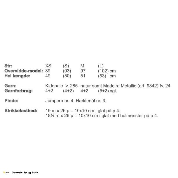 Sl-om-trje med hulmnster