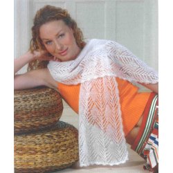 Trklde med hulmnster