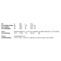 Halstrkldetrje med frynser