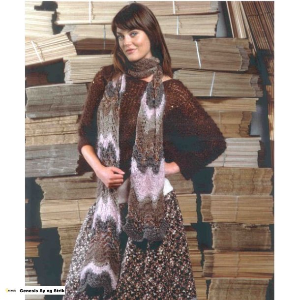 Trklde i mange kvaliteter