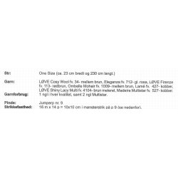 Trklde i mange kvaliteter