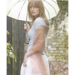 Stola i dobbelte krlighedsknuder