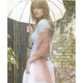 Stola i dobbelte krlighedsknuder