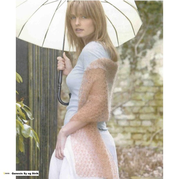 Stola i dobbelte krlighedsknuder