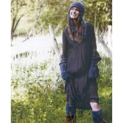 Hue, vanter og benvarmere