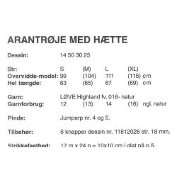 Arantrje / Sweatere