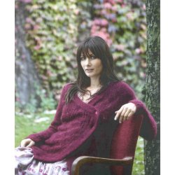 Asymmetrisk Trje med Grankogler