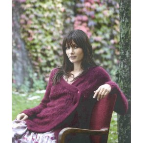 Asymmetrisk Trje med Grankogler