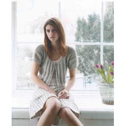 Trje med lange masker