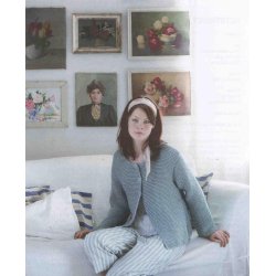 Retstrikket A - model