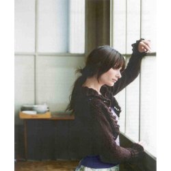 Sjlevarmer med stor krave