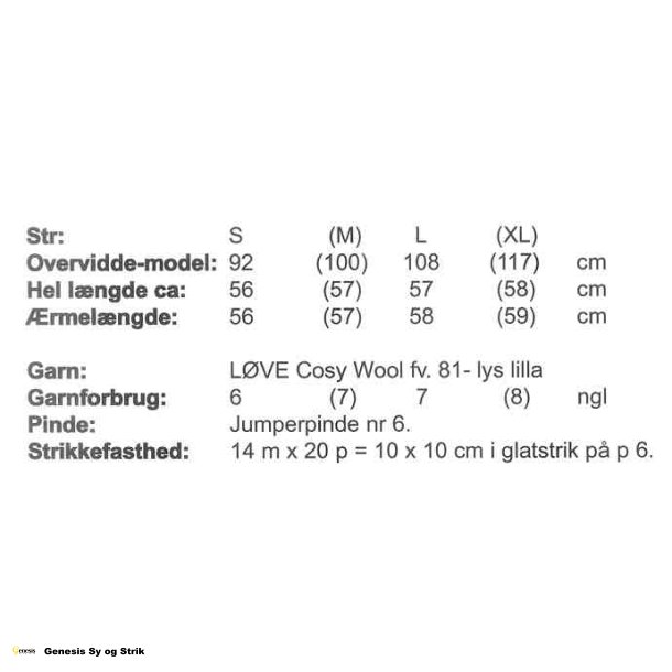 Trje med parasolmnster