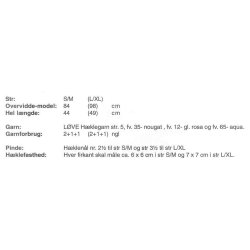 Top af hklede firkanter