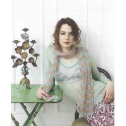 Stribet trklde i hulmnster