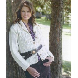 Arantrje med sjalskrave