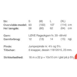 Arantrje med sjalskrave