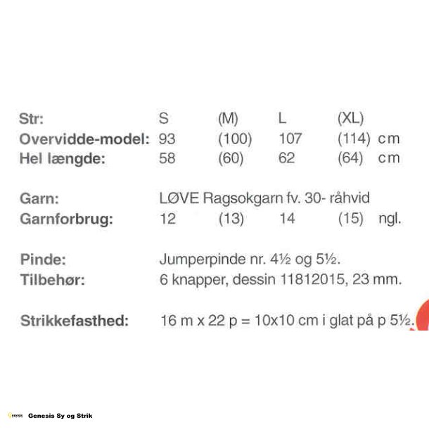 Arantrje med sjalskrave