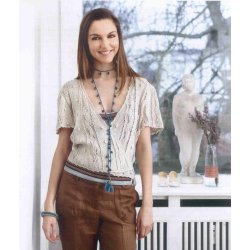 Sl-om-trje med mnster