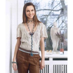 Sl-om-trje med mnster