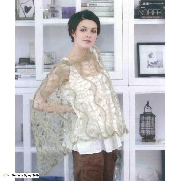 Gimpet Poncho i Kidopale