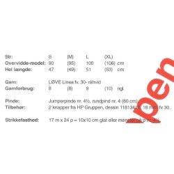 Sl-om-Trje med hulmnster