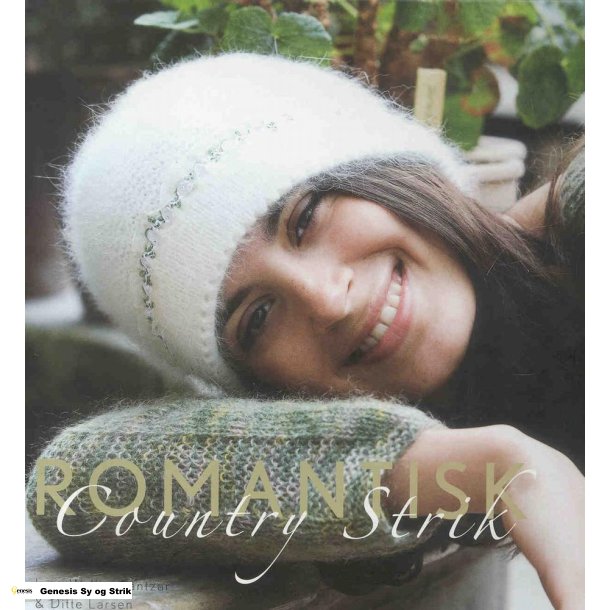 Romantisk Country Strik