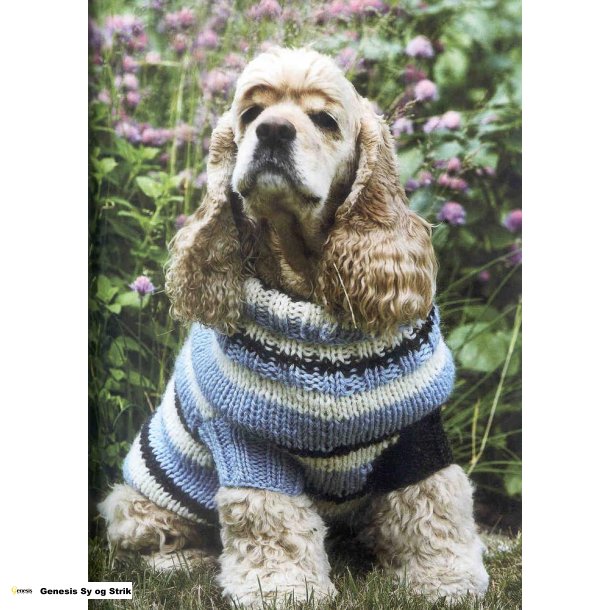 Romantisk Country Strik