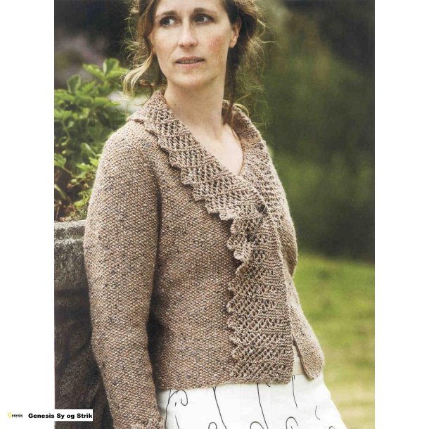 Romantisk Country Strik