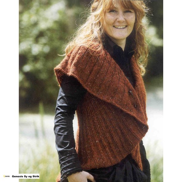 Romantisk Country Strik