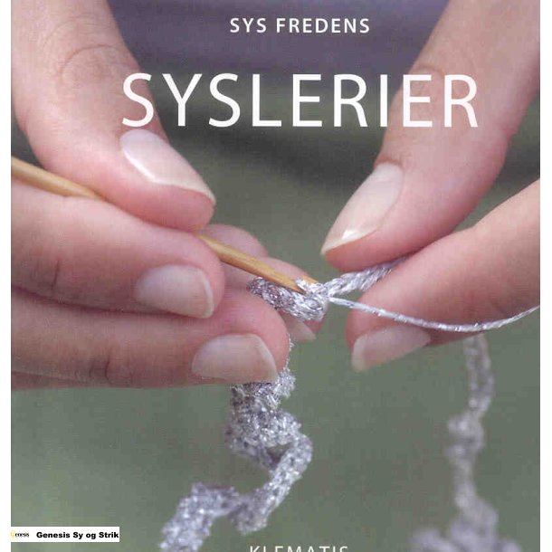 Syslerier