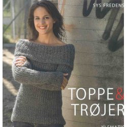 Toppe &amp; Trjer
