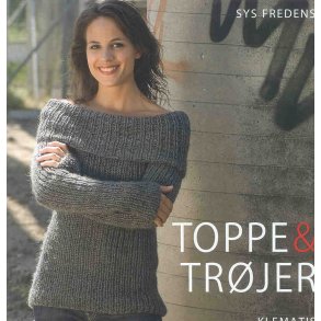Toppe & Trjer