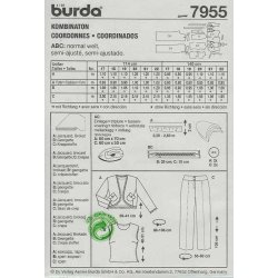 Top, bukser og jakke